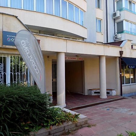 סופיה Apartament-Demian מראה חיצוני תמונה