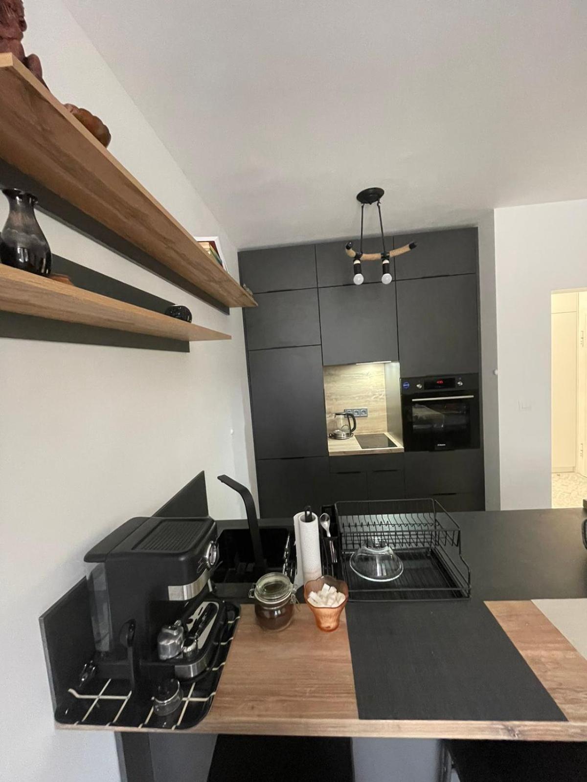 סופיה Apartament-Demian מראה חיצוני תמונה