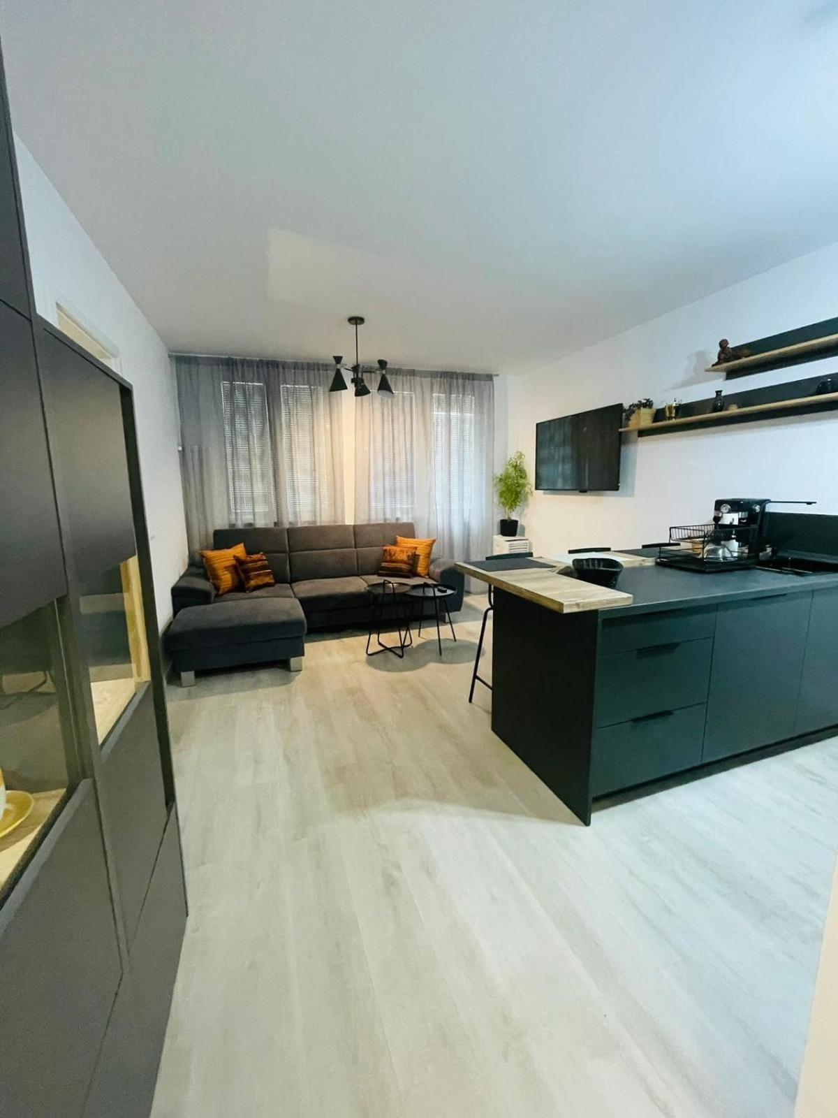 סופיה Apartament-Demian מראה חיצוני תמונה
