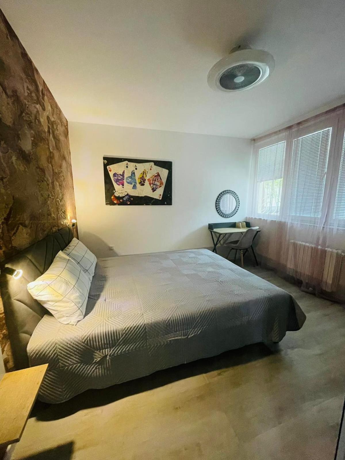 סופיה Apartament-Demian מראה חיצוני תמונה