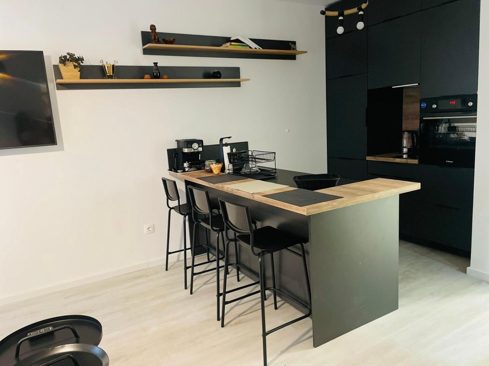 סופיה Apartament-Demian מראה חיצוני תמונה