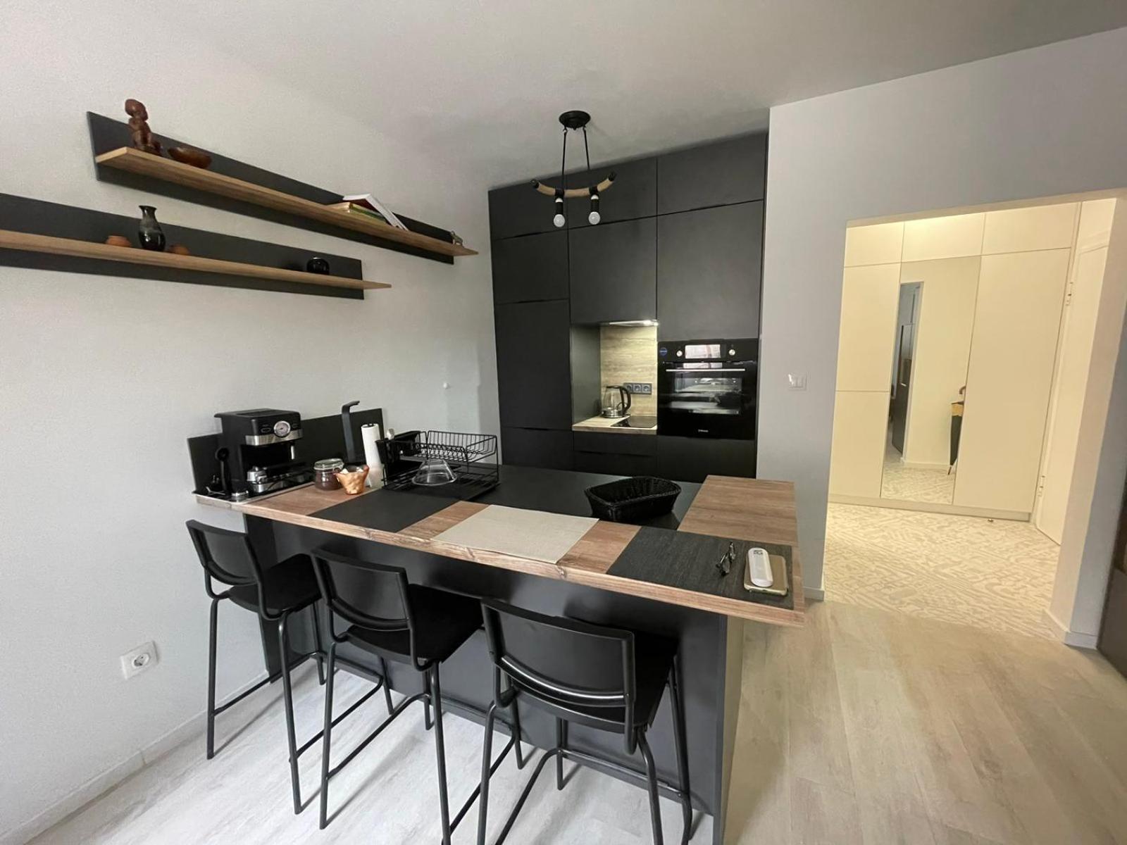 סופיה Apartament-Demian מראה חיצוני תמונה