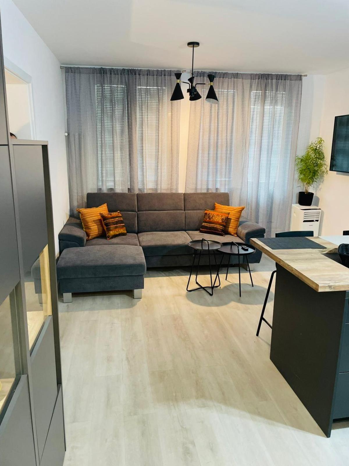 סופיה Apartament-Demian מראה חיצוני תמונה